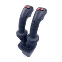 Dual Axis Joystick